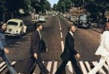 The Beatles and Liverpool